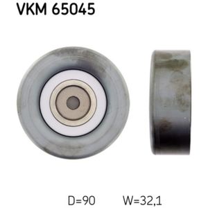 Umlenk-/Führungsrolle Keilrippenriemen SKF VKM 65045