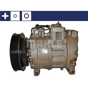 Kompressor Klimaanlage MAHLE ACP 1156 000S für Fiat Lancia Alfa Romeo Ducato 156