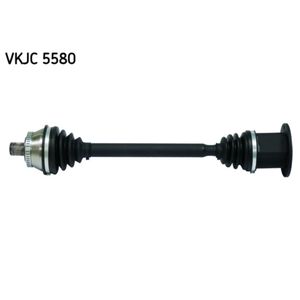 Antriebswelle SKF VKJC 5580 für Audi Seat A4 B6 Avant Exeo