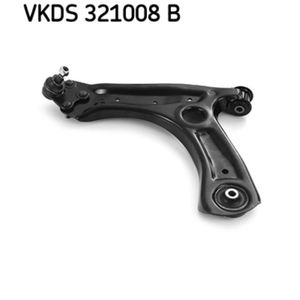 Lenker Radaufhängung SKF VKDS 321008 B für Seat Audi Ibiza IV A1