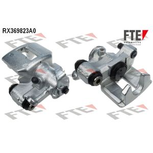 Bremssattel FTE 9290448 für Renault Safrane I