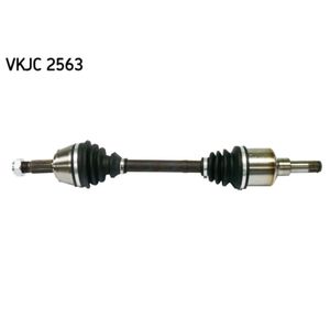 Antriebswelle SKF VKJC 2563 für Fiat Panda Classic