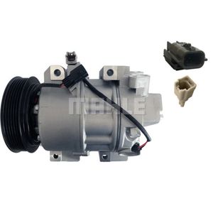 Kompressor Klimaanlage MAHLE ACP 921 000S