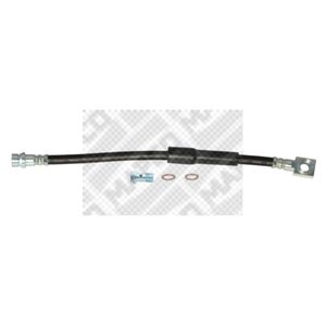 Bremsschlauch MAPCO 3709 für Ford Mondeo II Turnier