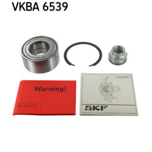 Radlagersatz SKF VKBA 6539 für Fiat Alfa Romeo Punto Evo Grande Mito Qubo