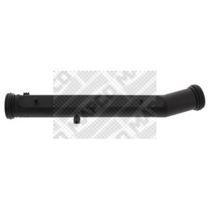 Kühlmittelflansch MAPCO 28874 für VW Seat Skoda Audi Golf III Vento Ibiza II A2