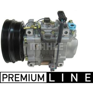 Kompressor Klimaanlage MAHLE ACP 875 000P für Fiat Lancia Punto Y