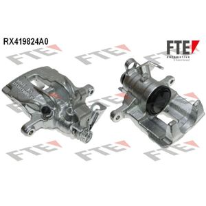 Bremssattel FTE 9290889 für Renault Opel Fiat Trafic II Vivaro A Talento