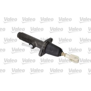 Geberzylinder Kupplung VALEO 874537 für Volvo 740 940 II