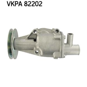 Wasserpumpe Motorkühlung SKF VKPA 82202 für Fiat Lancia Seat 127 Panda Uno A 112