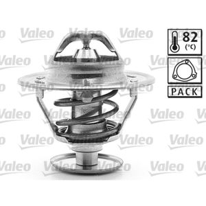 Thermostat Kühlmittel VALEO 819864 für Austin Rover Ford Maxi I Fastback Transit