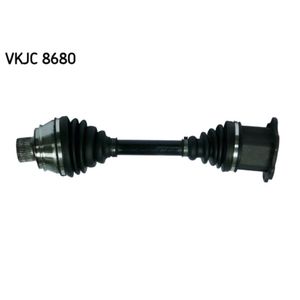 Antriebswelle SKF VKJC 8680 für Audi A5