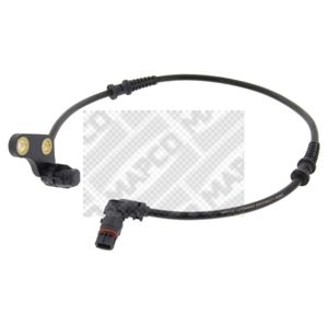 Sensor Raddrehzahl MAPCO 86862 für Mercedes-Benz C