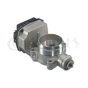 Drosselklappenstutzen CONTINENTAL/VDO 408-239-827-001Z für Peugeot Citroën 407