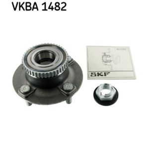 Radlagersatz SKF VKBA 1482 für Ford Mondeo I Fiesta Cougar