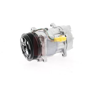 Kompressor Klimaanlage AKS DASIS 850731N für Peugeot Citroën Lancia Fiat 406 607