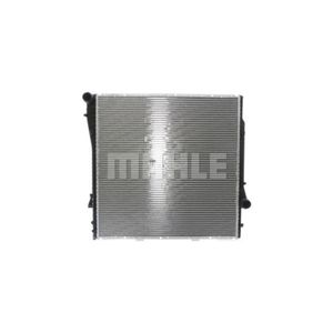 Kühler Motorkühlung MAHLE CR 573 000S für BMW X5