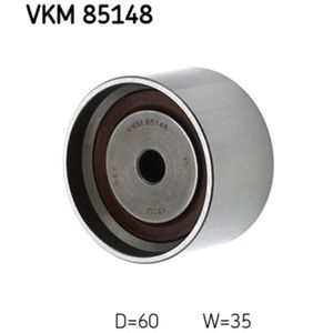 Umlenk-/Führungsrolle Zahnriemen SKF VKM 85148 für Hyundai Kia Sonata IV XG