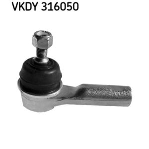 Spurstangenkopf SKF VKDY 316050 für Volvo S40 I V40