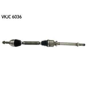 Antriebswelle SKF VKJC 6036 für Renault Megane II