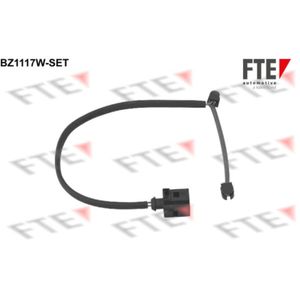 Warnkontakt Bremsbelagverschleiß FTE 9410084 für Audi Porsche VW Q7