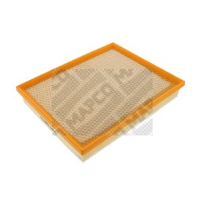 Luftfilter MAPCO 60702 für Opel Astra G CC Zafira A H Caravan