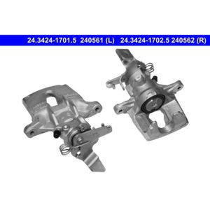 Bremssattel ATE 24.3424-1701.5 für Renault Opel Master II Movano A