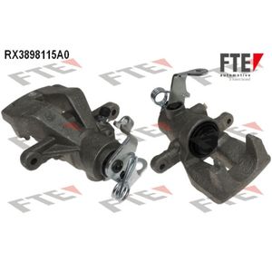 Bremssattel FTE 9290535 für Fiat Multipla Stilo Multi Wagon