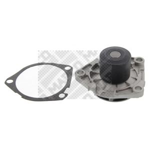 Wasserpumpe Motorkühlung MAPCO 21008 für Alfa Romeo Lancia Fiat Opel Renault Saab