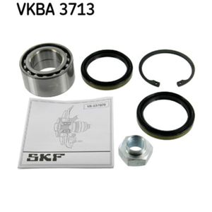 Radlagersatz SKF VKBA 3713