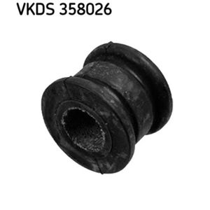 Lagerbuchse Stabilisator SKF VKDS 358026 für Mercedes-Benz 124 E-Class SLK