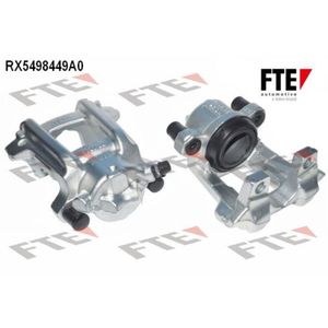 Bremssattel FTE 9290062 für BMW 1er