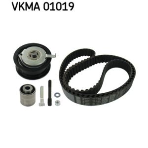 Zahnriemensatz SKF VKMA 01019 für Seat VW Ford Ibiza II Sharan Galaxy I Cordoba