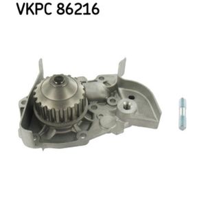 Wasserpumpe Motorkühlung SKF VKPC 86216 für Renault Dacia Rapid Megane I