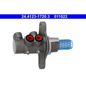 Hauptbremszylinder ATE 24.4123-1720.3 für Abarth Alfa Romeo Opel Punto Mito