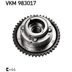 Nockenwellenversteller SKF VKM 983017 für Mercedes-Benz C