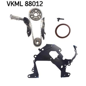 Steuerkettensatz SKF VKML 88012 für Mini BMW 3er Countryman X3