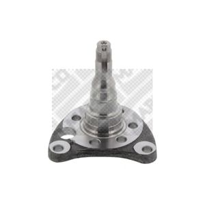 Achsschenkel Radaufhängung MAPCO 26743 für VW Seat Golf II Jetta Passat B2