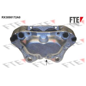 Bremssattel FTE 9290584 für Volvo 240