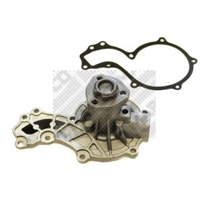 Wasserpumpe Motorkühlung MAPCO 21827 für Audi VW A4 B5 Avant A6 C4