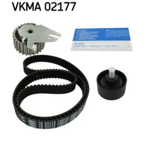 Zahnriemensatz SKF VKMA 02177 für Fiat Alfa Romeo Lancia Barchetta 155 146 Gtv