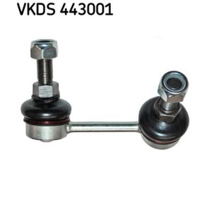 Stange/Strebe Stabilisator SKF VKDS 443001 für Peugeot 605