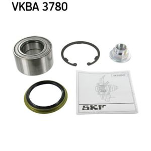 Radlagersatz SKF VKBA 3780