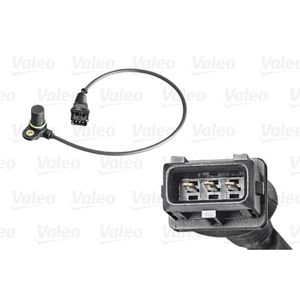 Sensor Nockenwellenposition VALEO 253826 für BMW 3er X3