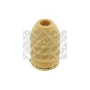 Anschlagpuffer Federung MAPCO 32814 für VW Seat Skoda Passat B3/B4 Corrado Vento