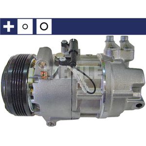 Kompressor Klimaanlage MAHLE ACP 811 000S für BMW 3er