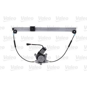 Fensterheber VALEO 850353 für Renault Megane Scenic Scénic I