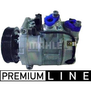 Kompressor Klimaanlage MAHLE ACP 686 000P für Audi A4 B6 Avant