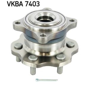 Radlagersatz SKF VKBA 7403