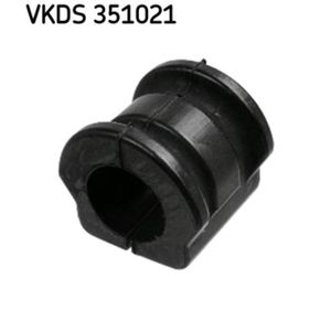 Lagerbuchse Stabilisator SKF VKDS 351021 für Audi Skoda VW A2